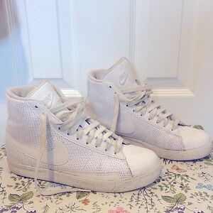 Vintage Nike Blazers